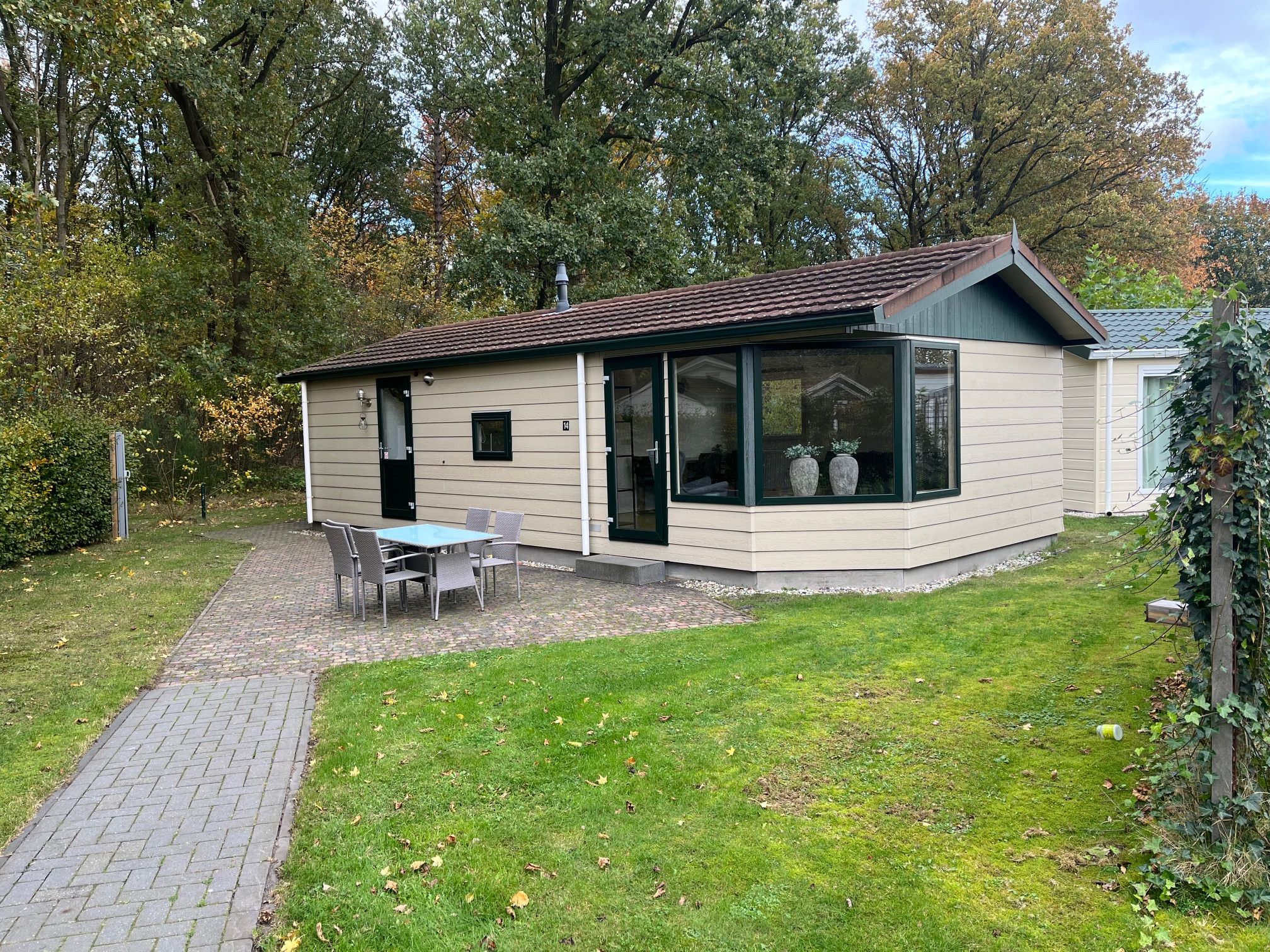 Chalet Papenvoort